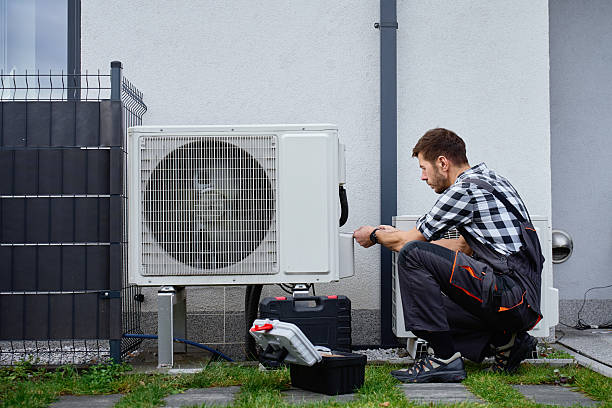 Top rated local Emergency Hvac Repair specialists in Coal City, WV